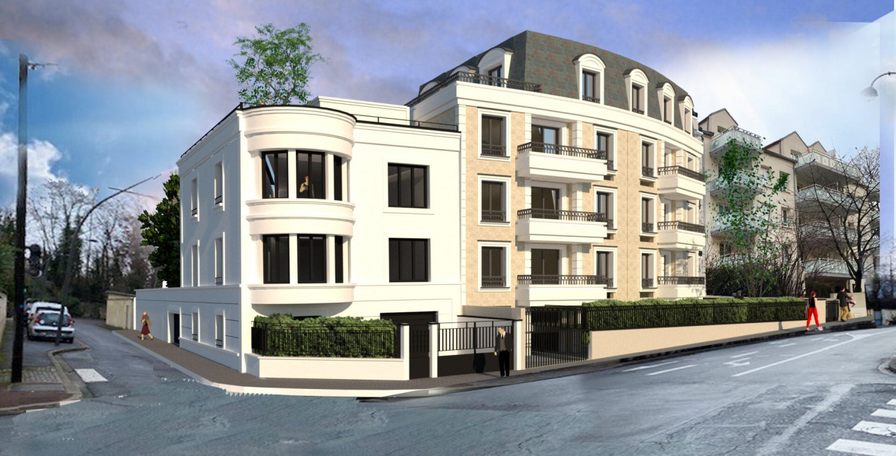 Visuel du programme Henri cahn