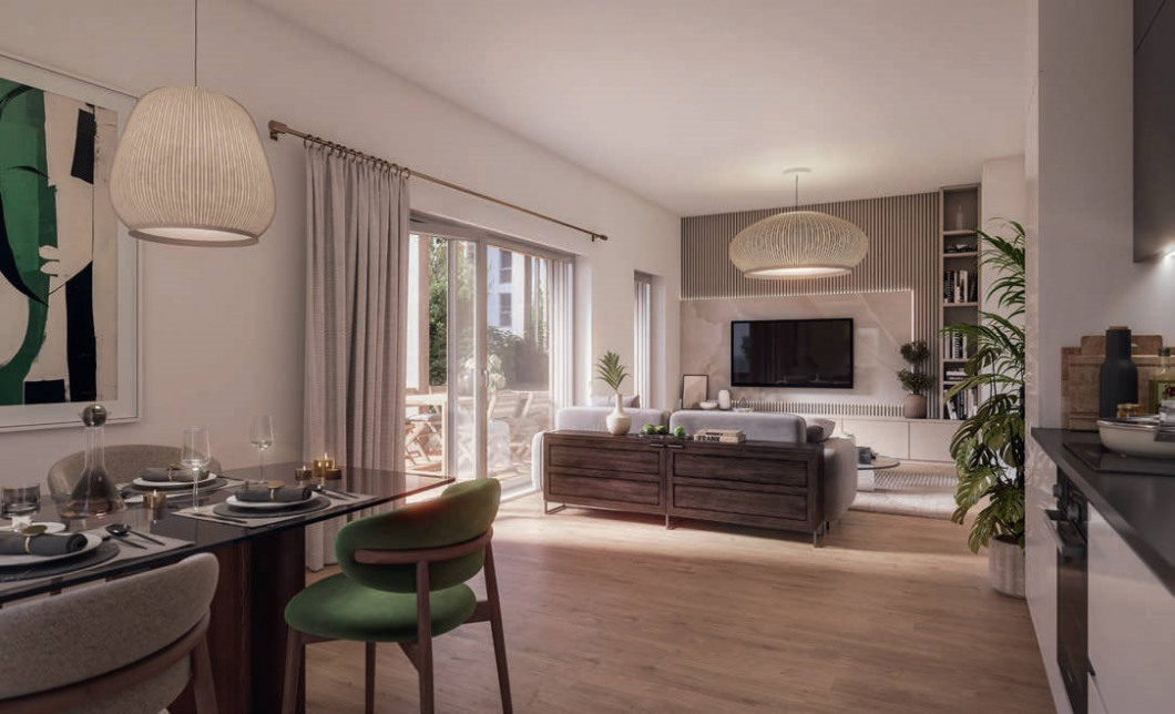 Visuel du programme Heol