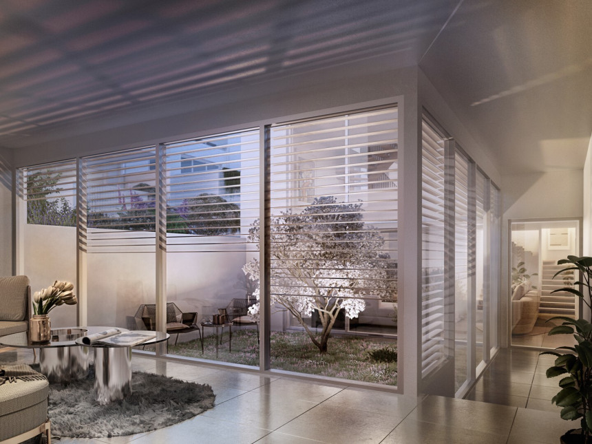 Visuel du programme Héritage maisons