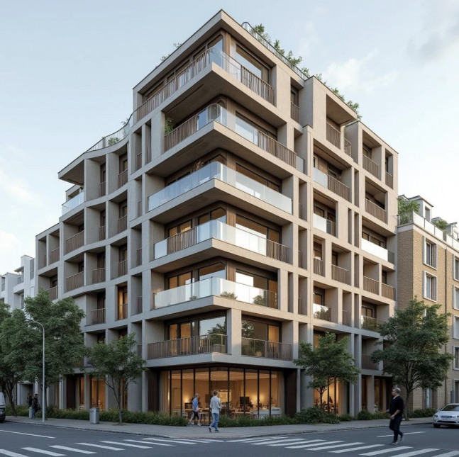 Visuel du programme Héritage