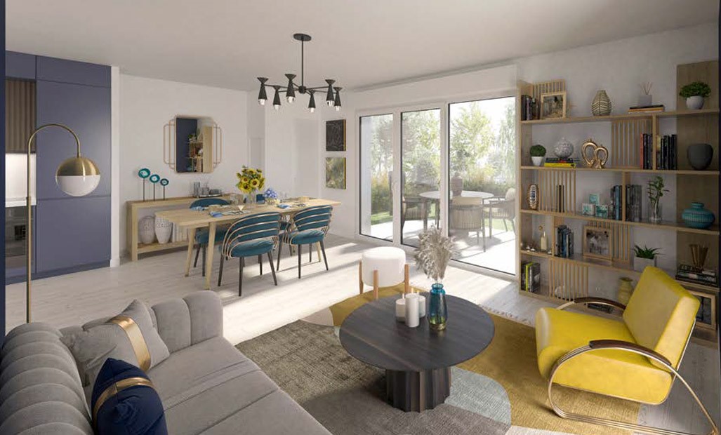 Visuel du programme Hestia