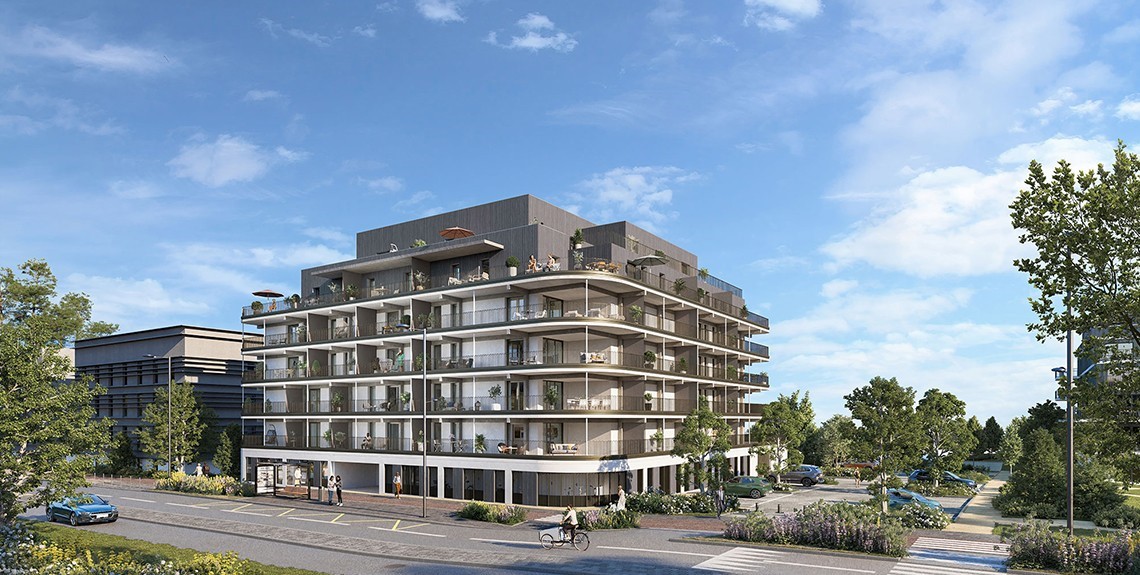 Visuel du programme Holy