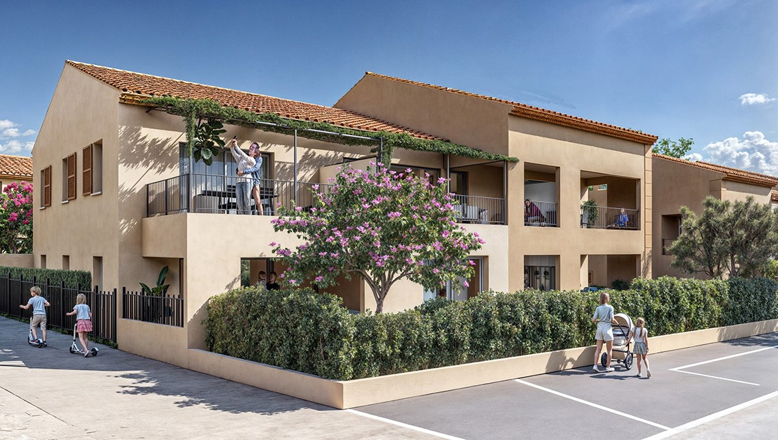 Visuel du programme Horizon aixois