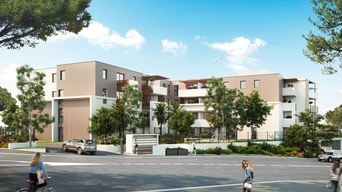 Visuel du programme Horizon marine