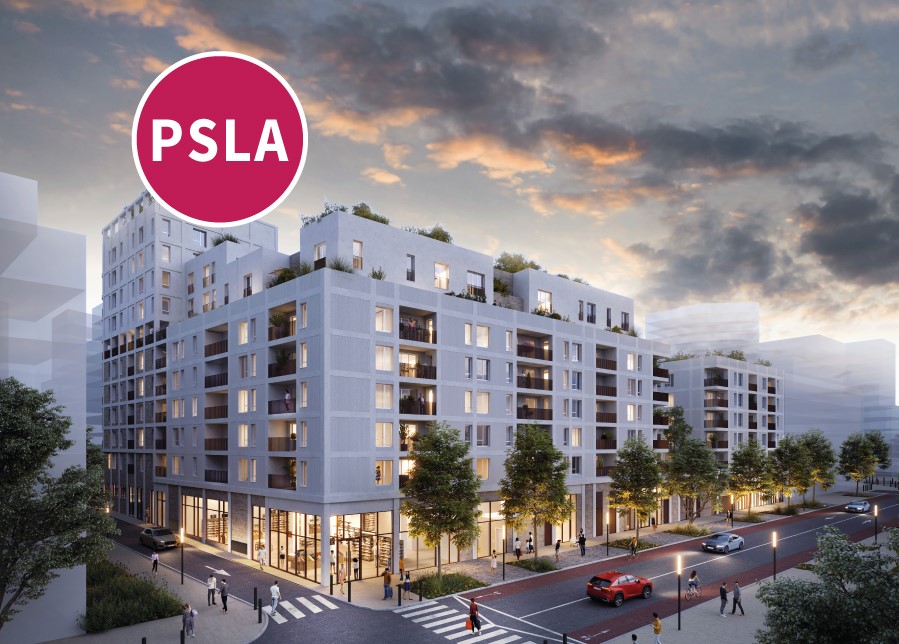 Visuel du programme Horizon mathurins