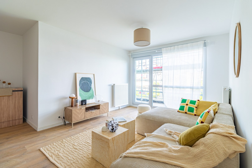 Visuel du programme Horizon seine