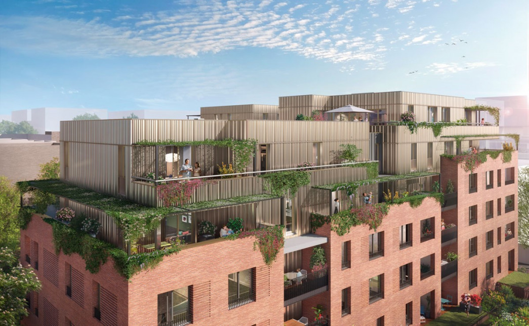 Visuel du programme Horizon