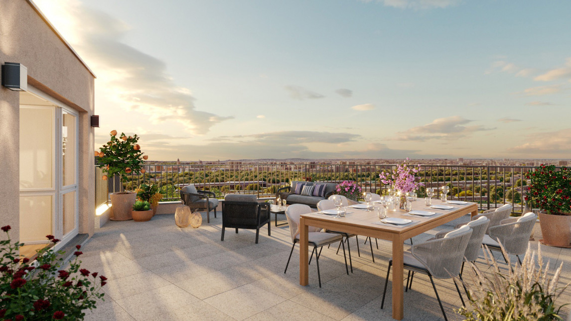 Visuel du programme Horizon