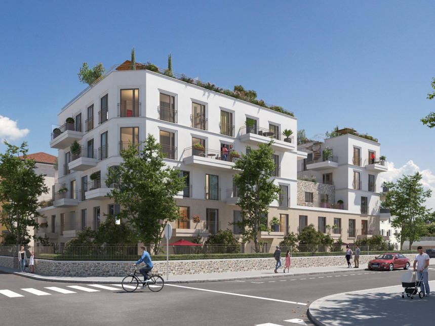 Visuel du programme Horizon