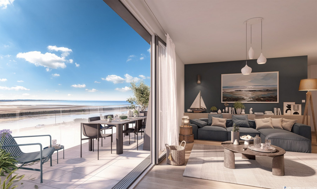 Visuel du programme Horizon