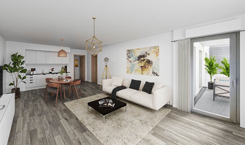 Visuel du programme Horizons