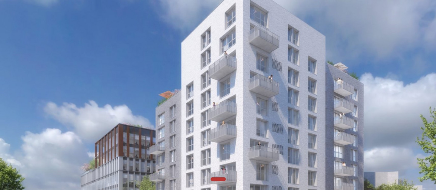 Visuel du programme Hortea