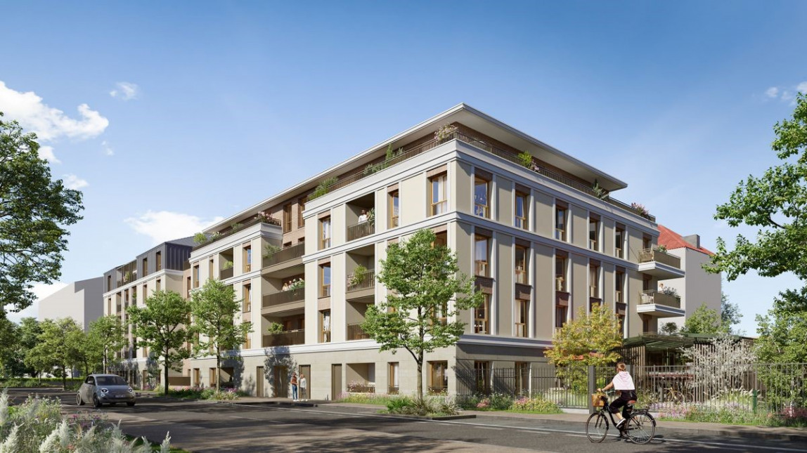 Visuel du programme Idylle