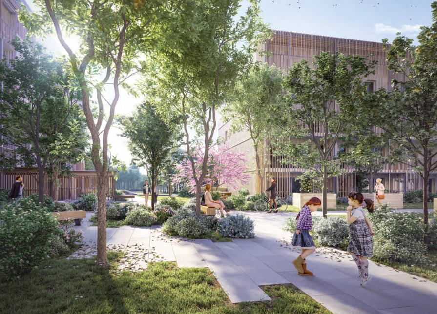 Visuel du programme Ilot alto