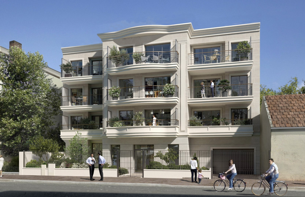 Visuel du programme Imagine la marne