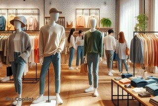 Visuel du programme Império - commerces