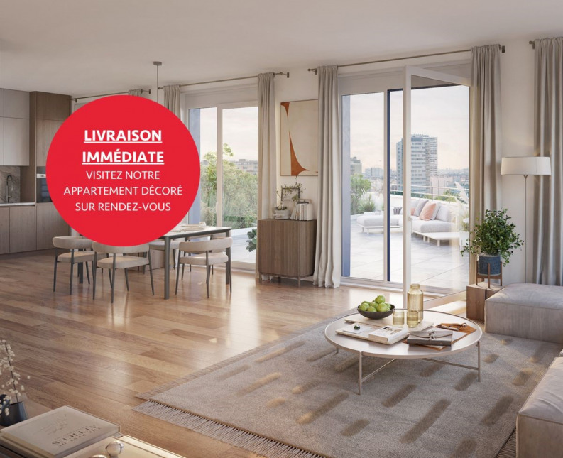 Visuel du programme Impulsion