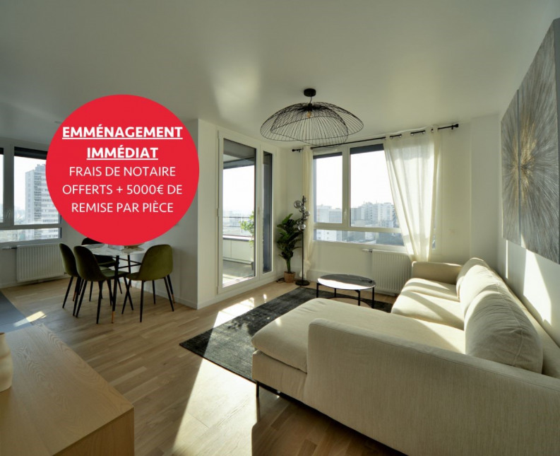 Visuel du programme Impulsion