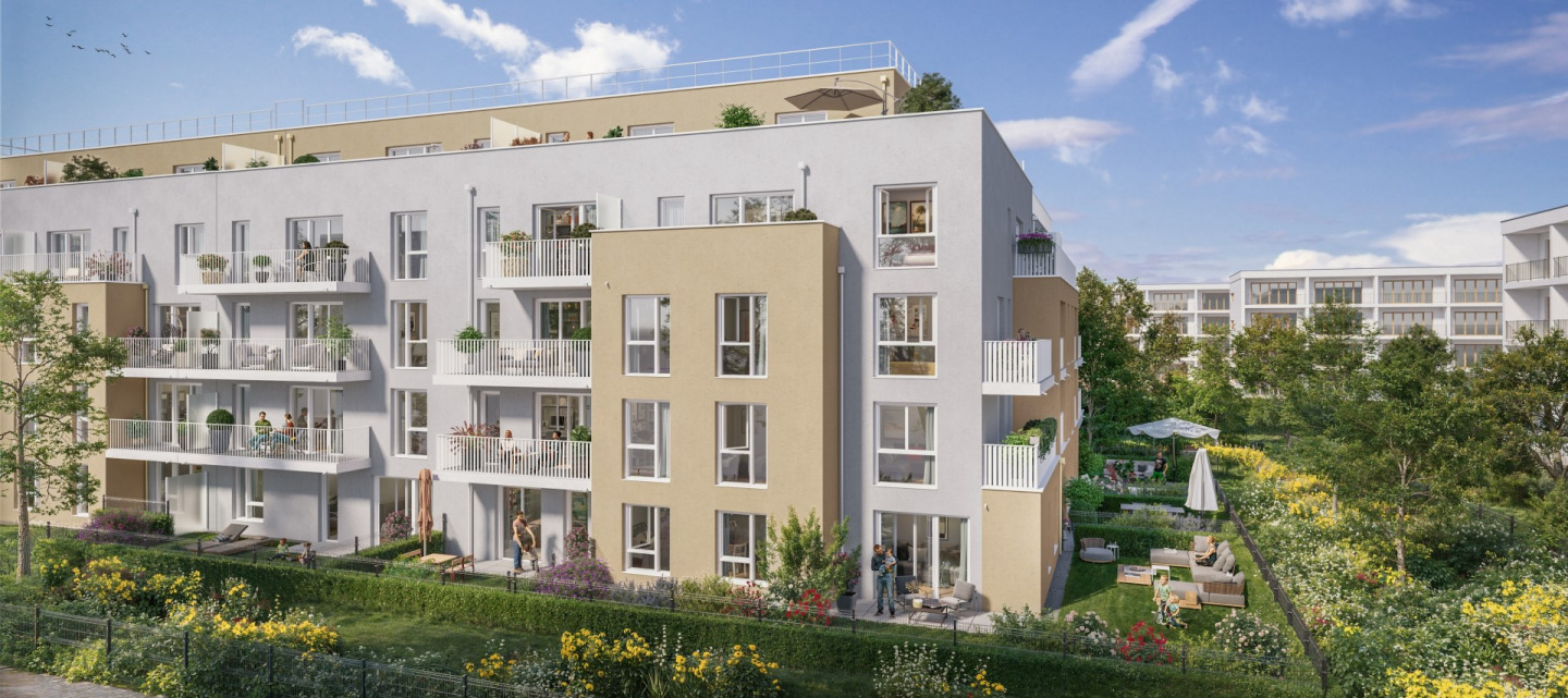 Visuel du programme Initial