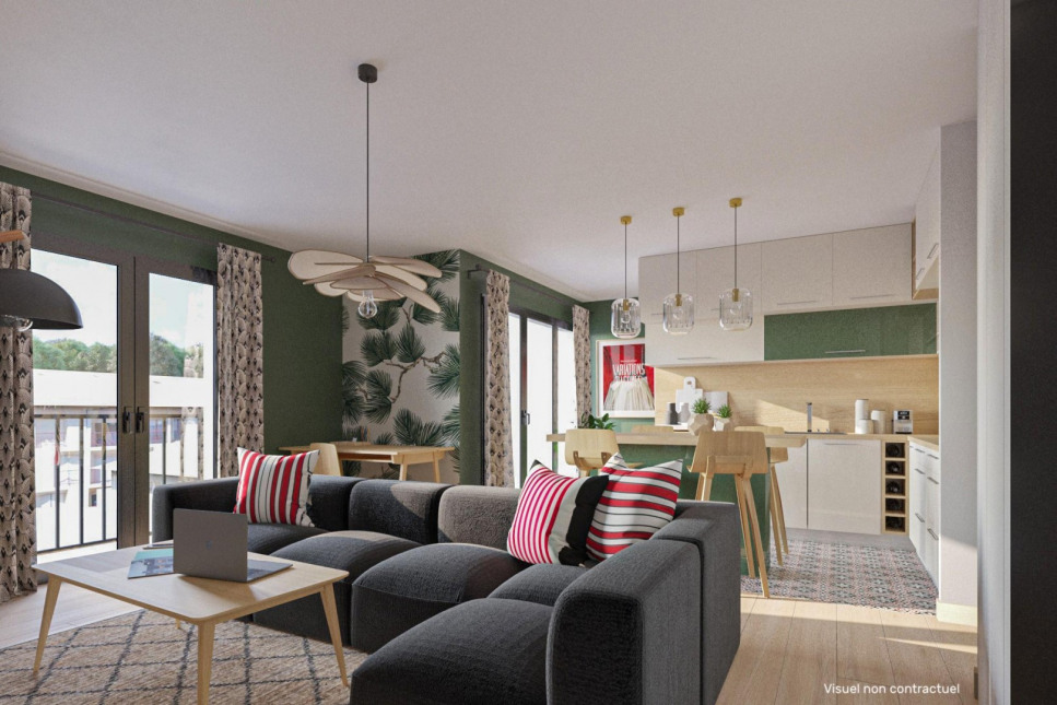 Visuel du programme Initiale