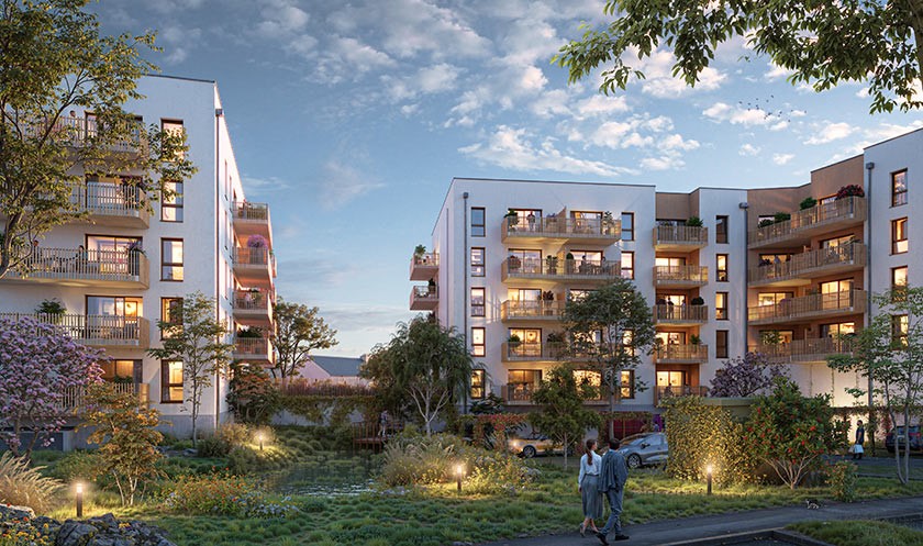 Visuel du programme Initiale