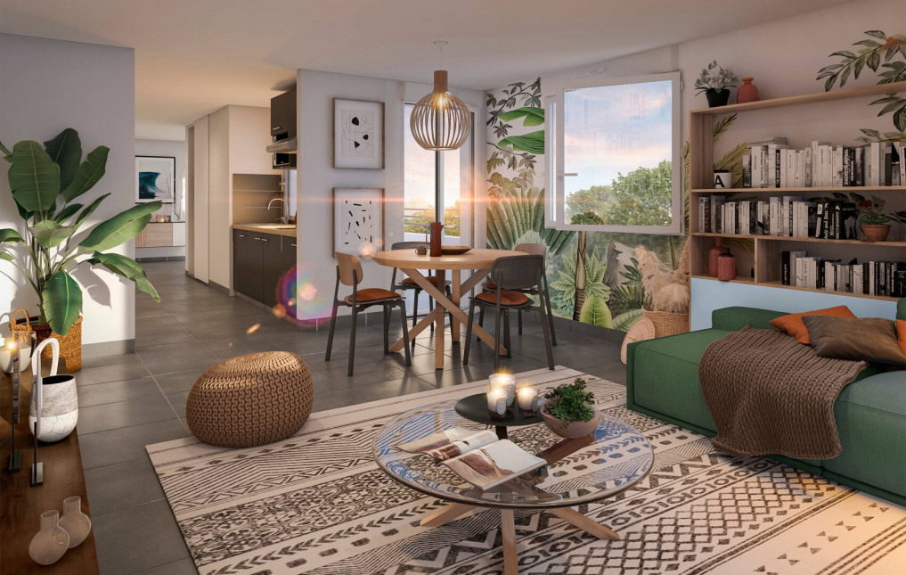 Visuel du programme Inside park