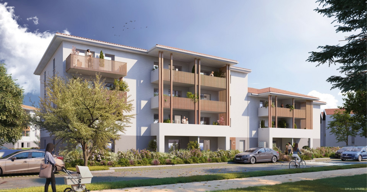 Visuel du programme Inspiration