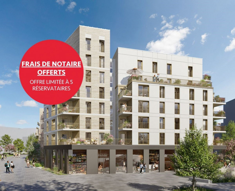 Visuel du programme Iris