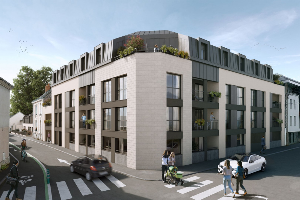 Visuel du programme Isatys