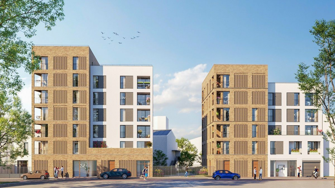 Visuel du programme Istare