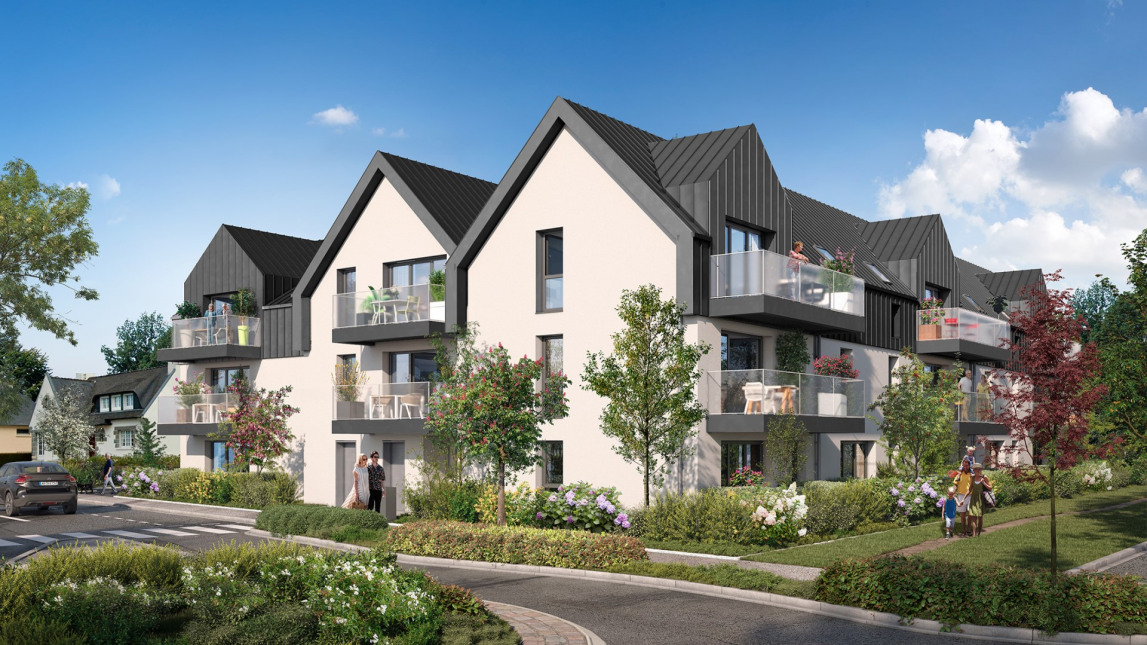 Visuel du programme Istral