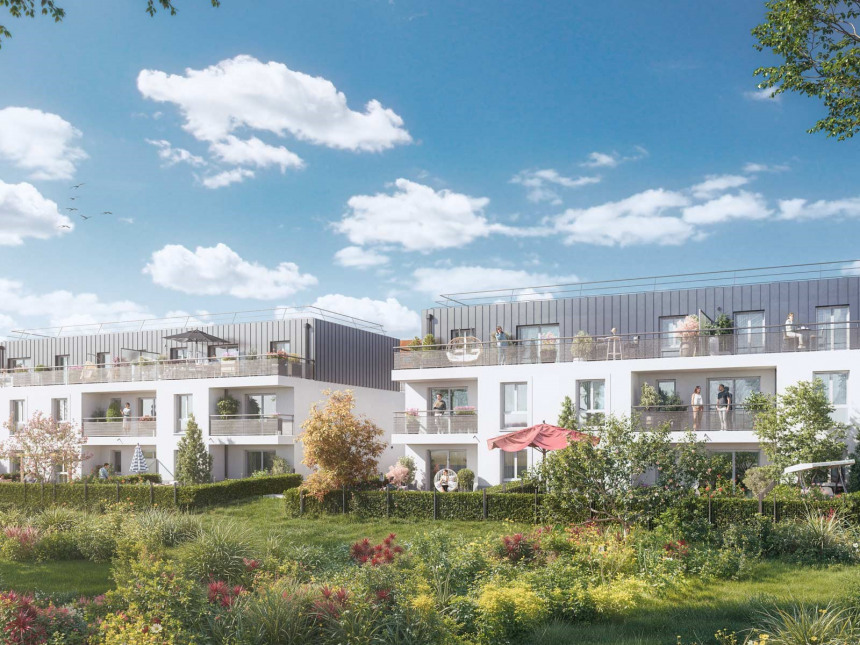 Visuel du programme Jardin celestine