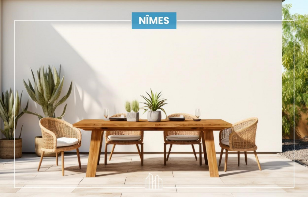 Visuel du programme Jardin de lily