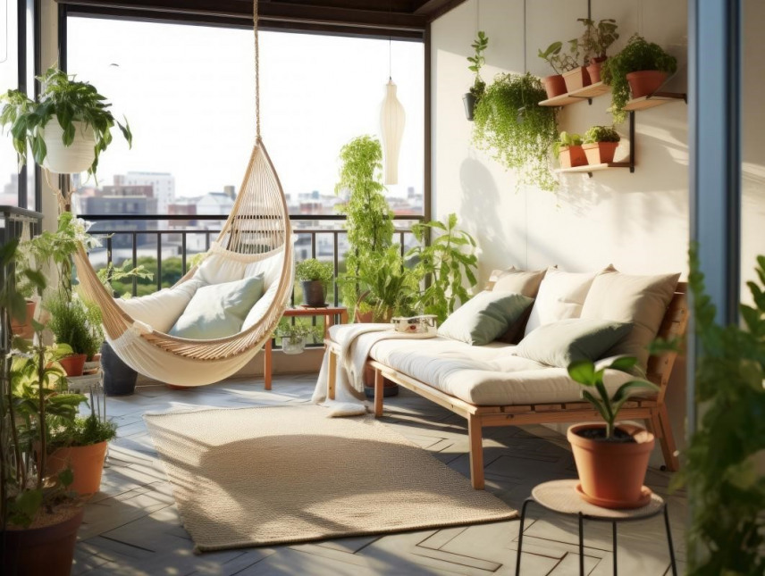 Visuel du programme Jardin des hortensias