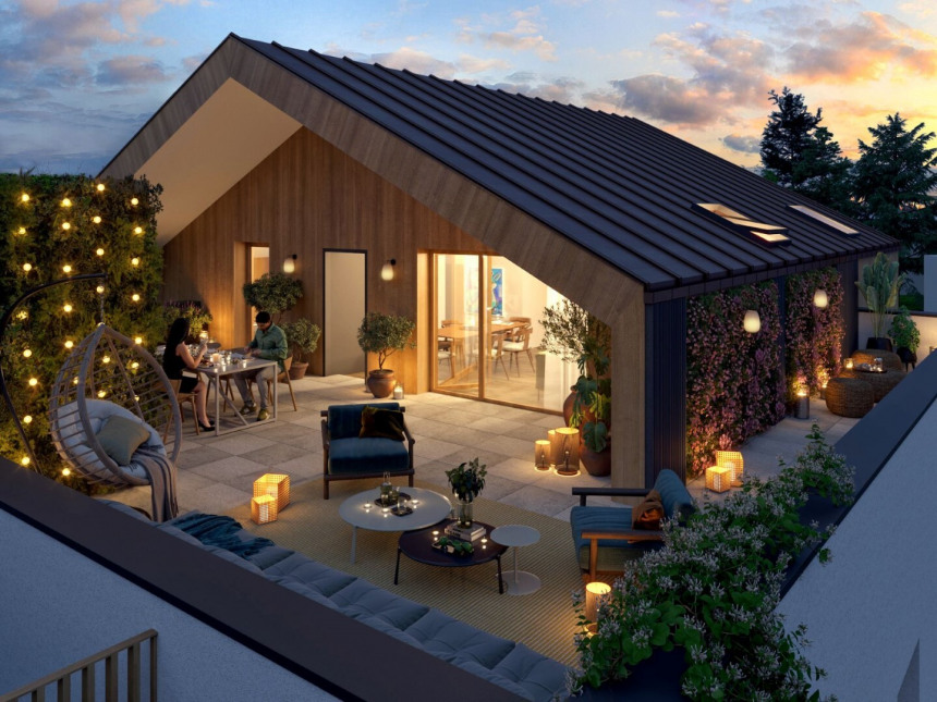 Visuel du programme Jardin des sens