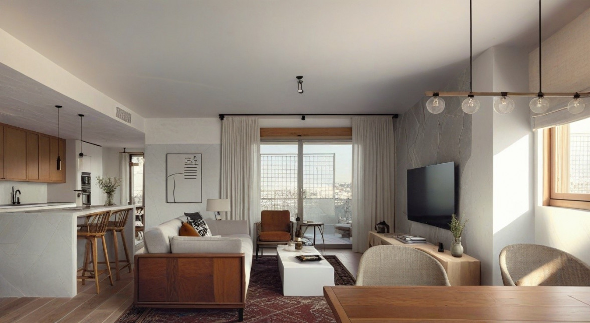 Visuel du programme Jardin sur la terre