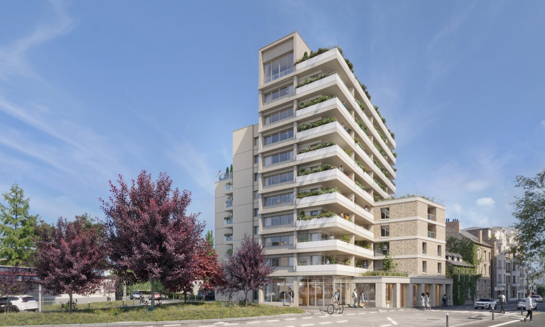 Visuel du programme Jardins de babylone