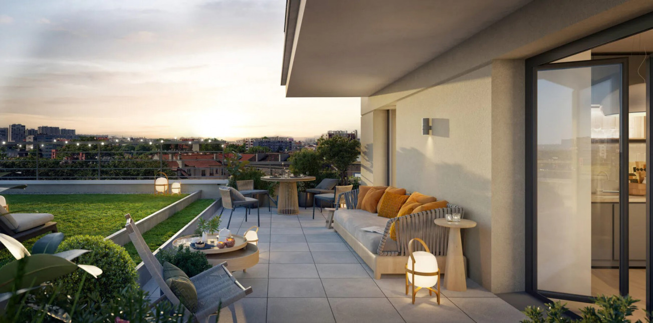 Visuel du programme Jardins du landy