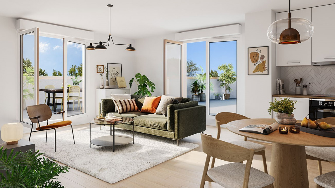 Visuel du programme Jardins midori