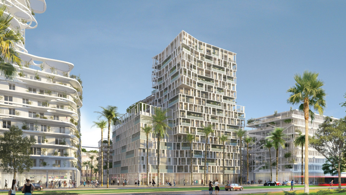 Visuel du programme Joia - reva