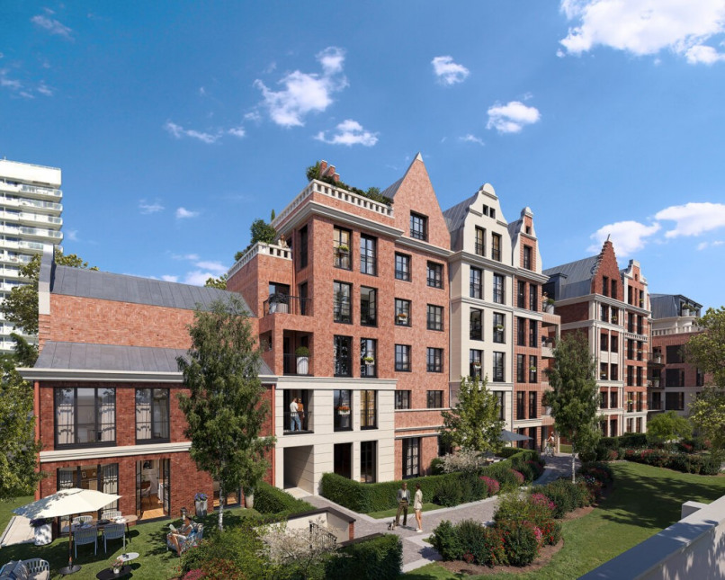 Visuel du programme Jordaan district