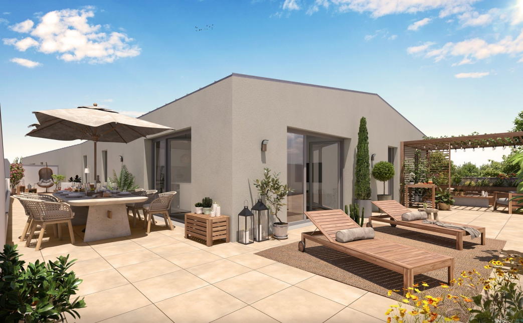 Visuel du programme Kalea