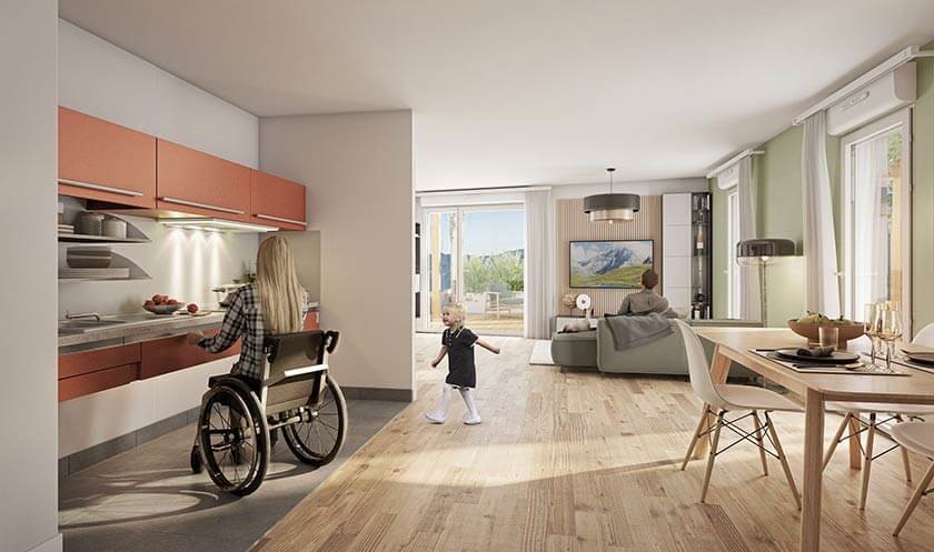 Visuel du programme Kalei