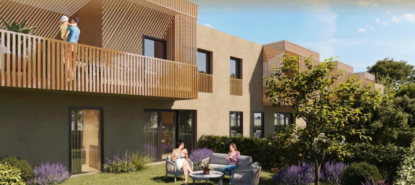 Visuel du programme Kalia