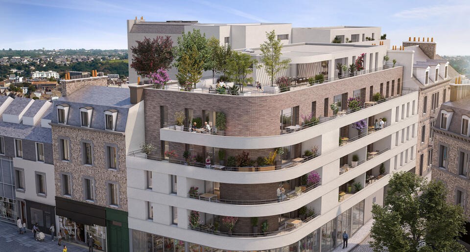 Visuel du programme Kalon an arvor