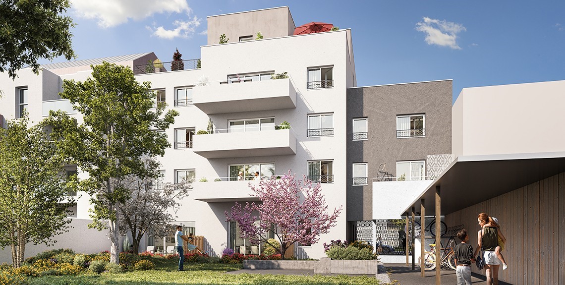 Visuel du programme Kapella - tva 20%