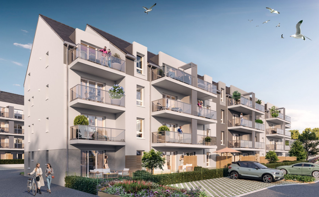 Visuel du programme Ker cachou