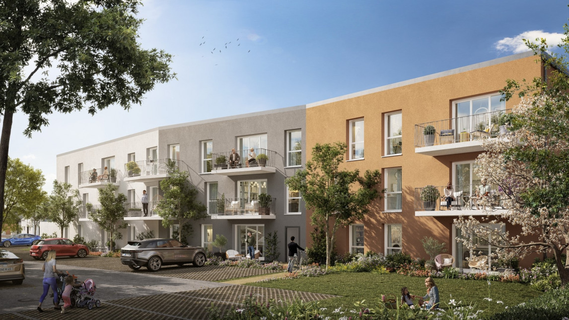 Visuel du programme Ker lohan