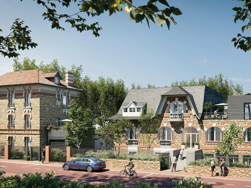 Visuel du programme Kominka