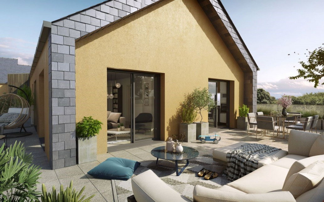 Visuel du programme La belle métairie